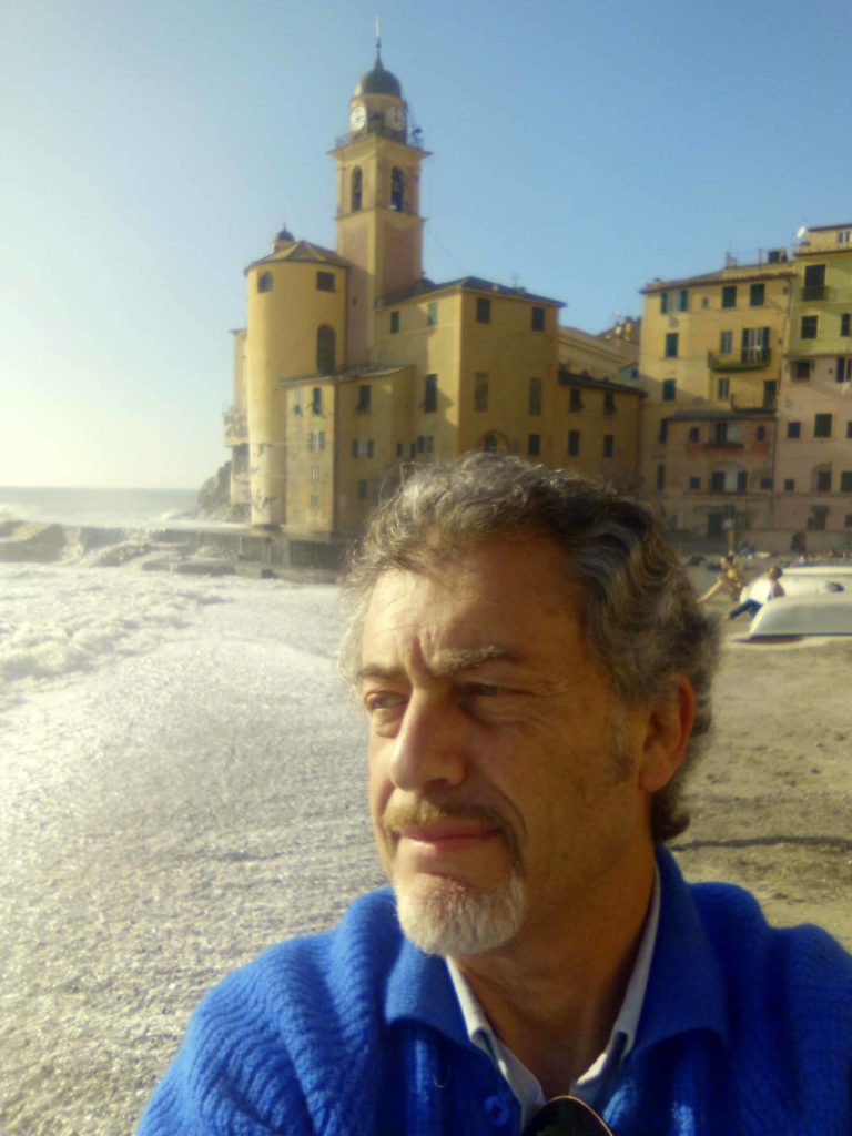 Armando Gariboldi Naturalista