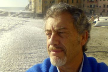 Armando Gariboldi Naturalista