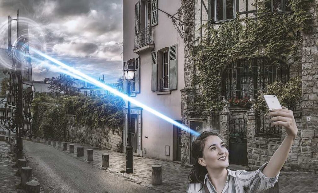 Armando Gariboldi Naturalista 5G