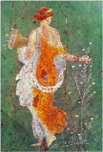 Armando Gariboldi Naturalista dea Flora