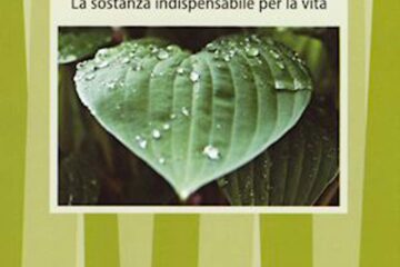 Armando Gariboldi naturalista libro acqua