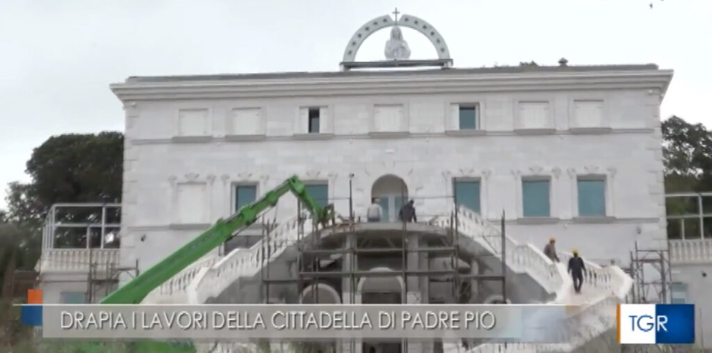 cittadella_padre_pio_armando_gariboldi