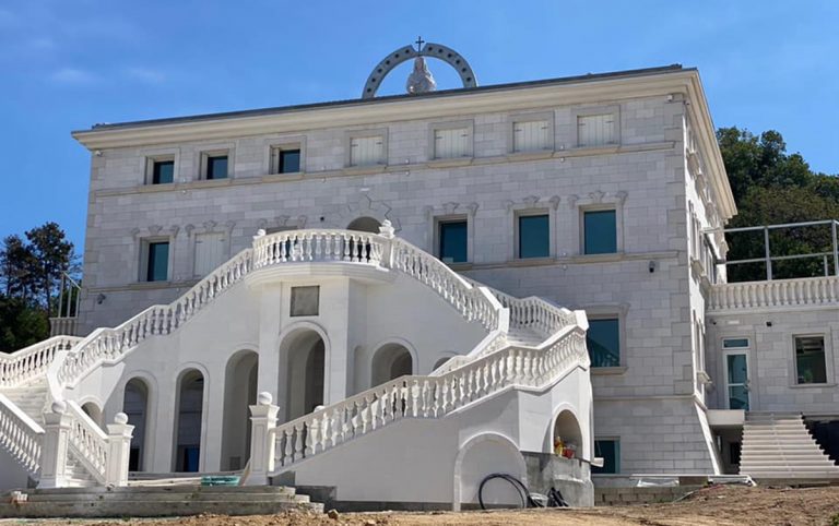 Cittadella Padre Pio